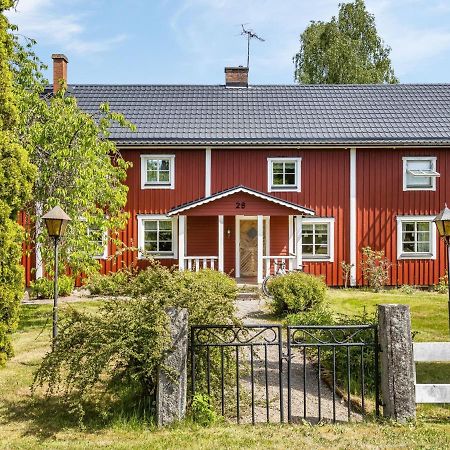 Holiday Home Garagoel - B Olofström Kültér fotó