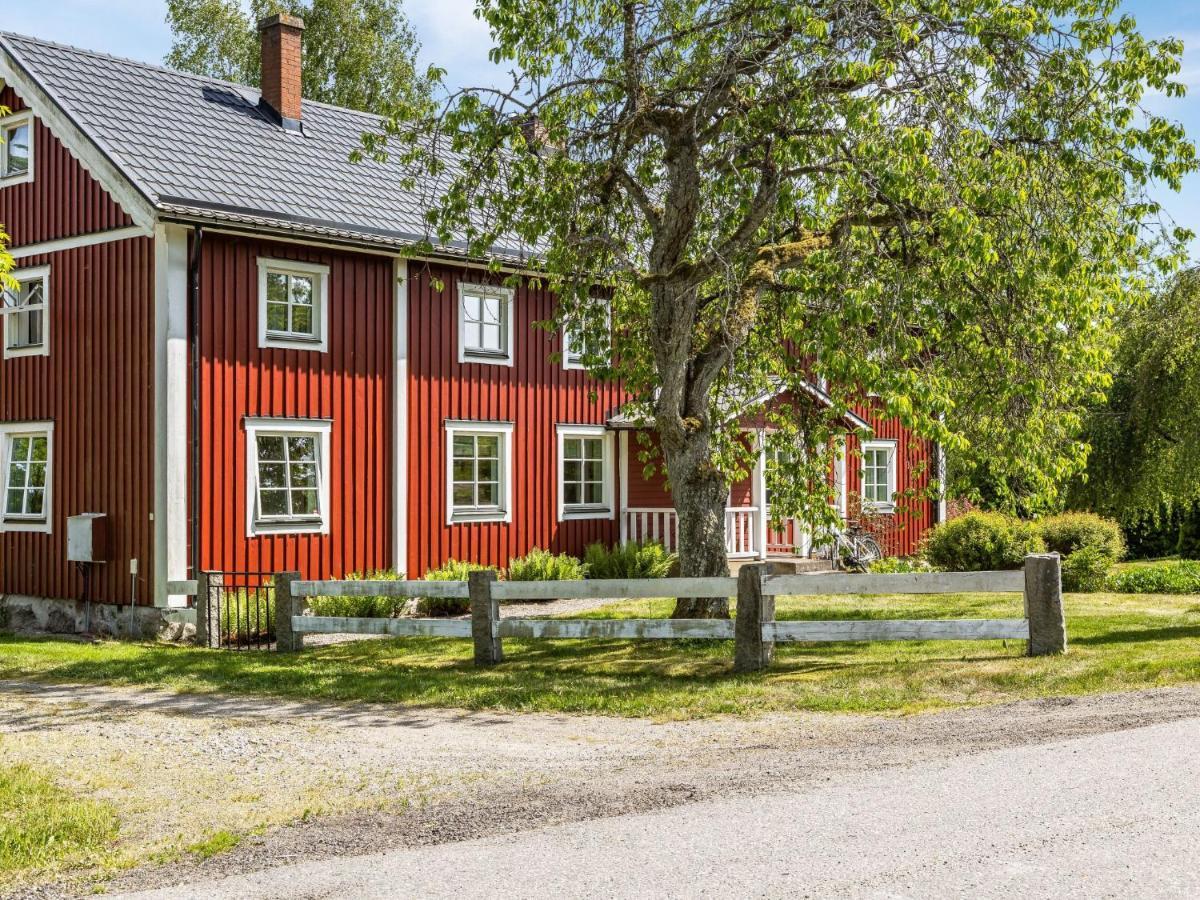 Holiday Home Garagoel - B Olofström Kültér fotó