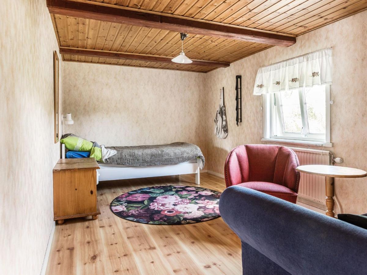 Holiday Home Garagoel - B Olofström Kültér fotó
