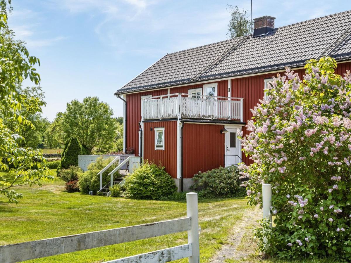 Holiday Home Garagoel - B Olofström Kültér fotó