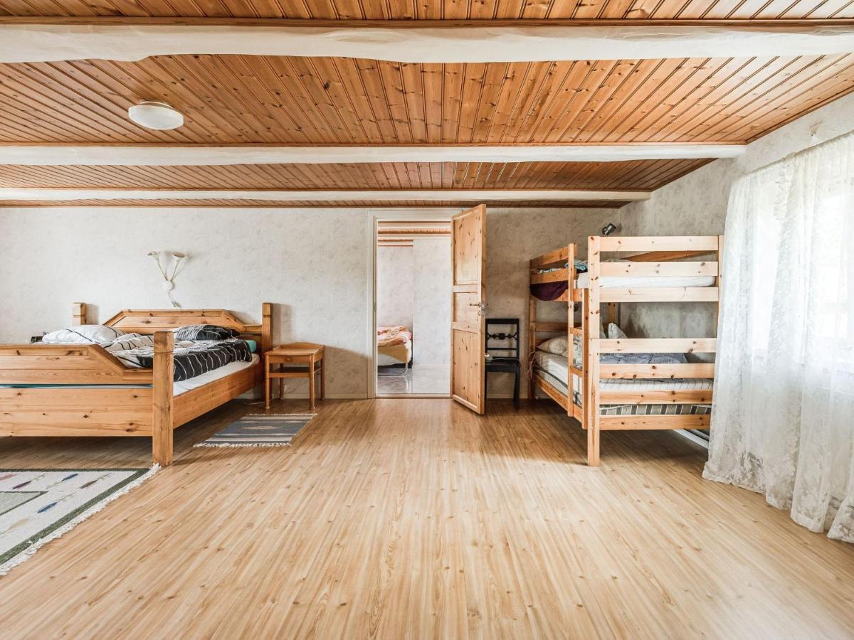 Holiday Home Garagoel - B Olofström Kültér fotó